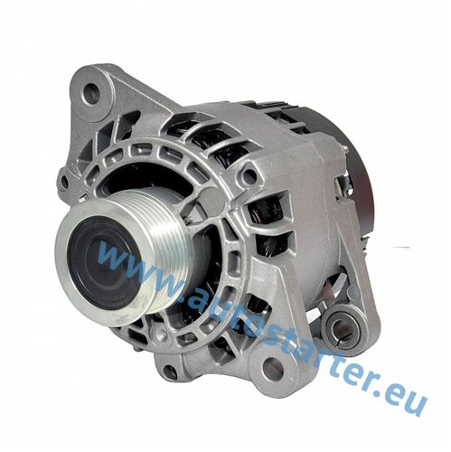 CA1697 Alternator Fiat
