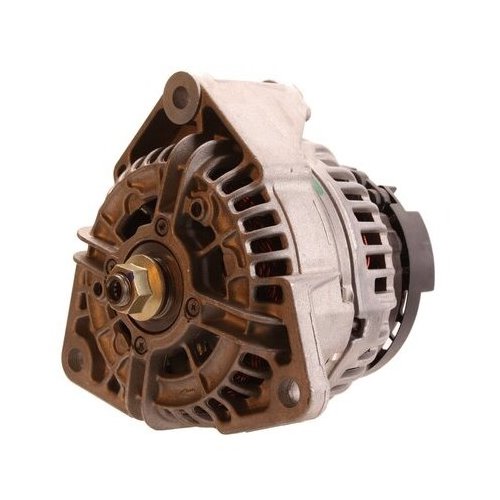 CA1847 Nowy oryginalny Alternator Man