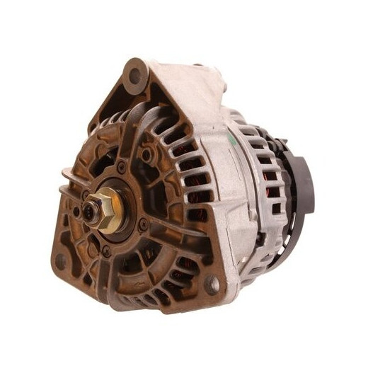 CA1847 Nowy oryginalny Alternator Man