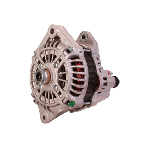 CA1852 Alternator Renault Trucks