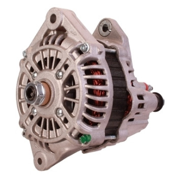 CA1852 Alternator Renault Trucks