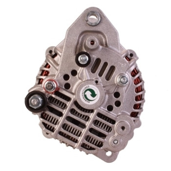 CA1852 Alternator Renault Trucks