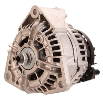 CA1870  Nowy oryginalny Alternator Man