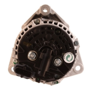 CA1870  Nowy oryginalny Alternator Man