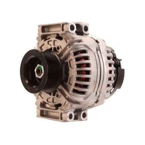 CA1880 Alternator Scania