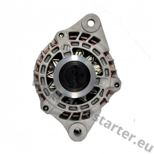 CA1698 Alternator Alfa Romeo, Fiat, Lancia - NOWY