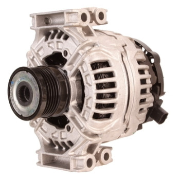 CA1916 Alternator Cadillac Saab