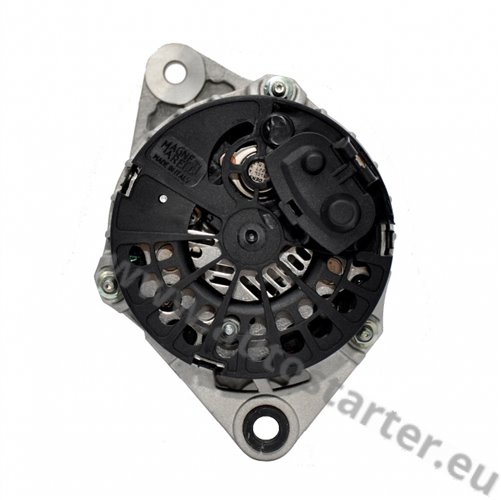 CA1698 Alternator Alfa Romeo, Fiat, Lancia - NOWY