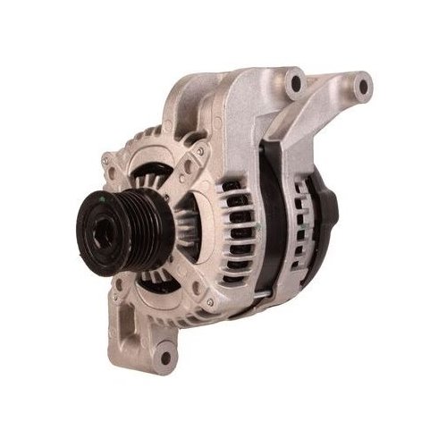 CA1931 Alternator Ford Volvo