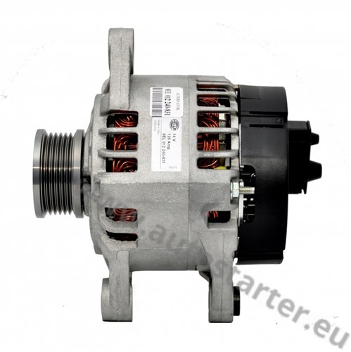 CA1698 Alternator Alfa Romeo, Fiat, Lancia - NOWY
