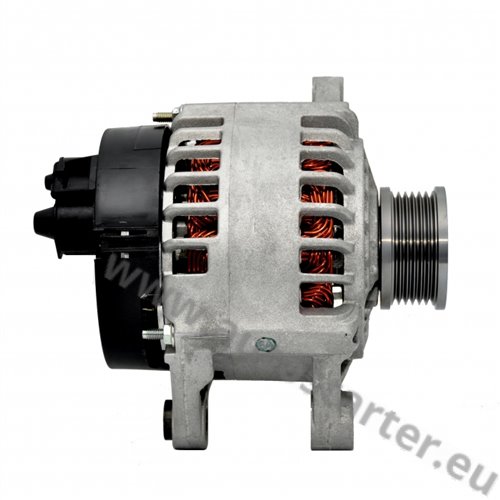 CA1698 Alternator Alfa Romeo, Fiat, Lancia - NOWY