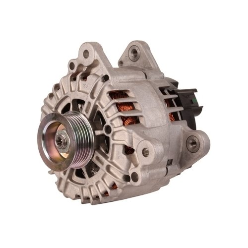 CA1992 Alternator Audi