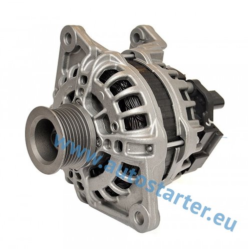 CA1700 Alternator Fiat, Iveco