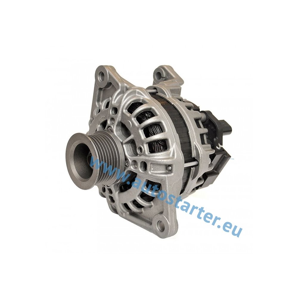 CA1700 Alternator Fiat, Iveco