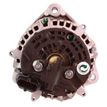 CA1997 Alternator Man