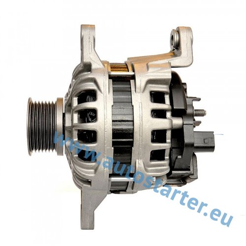 CA1700 Alternator Fiat, Iveco