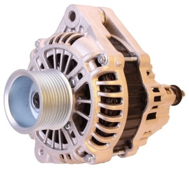 CA2040 Alternator Iveco