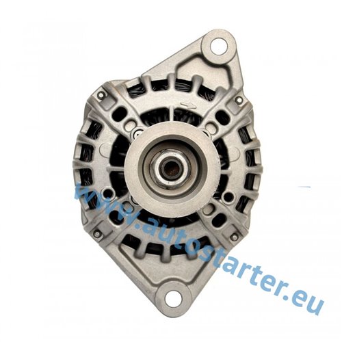 CA1700 Alternator Fiat, Iveco