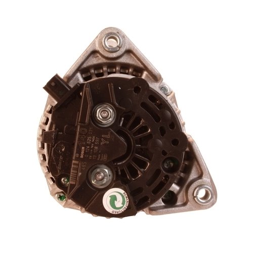 CA2067 Alternator Opel