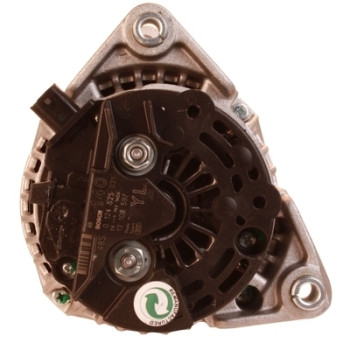 CA2067 Alternator Opel