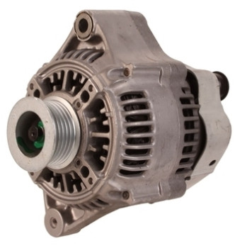 CA2074 Alternator Land Rover
