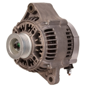 CA2075 Alternator Land Rover