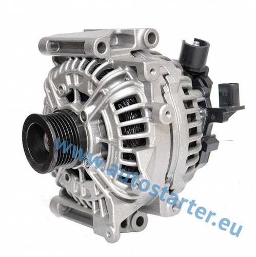 CA1701IR Alternator Mercedes Benz