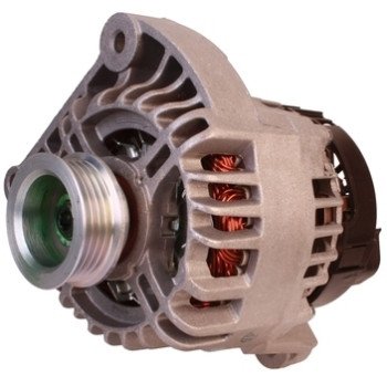 CA2096 Alternator Abarth Fiat Ford Lancia