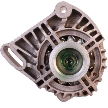 CA2096 Alternator Abarth Fiat Ford Lancia