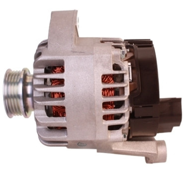 CA2096 Alternator Abarth Fiat Ford Lancia