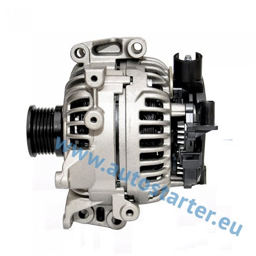 CA1701IR Alternator Mercedes Benz