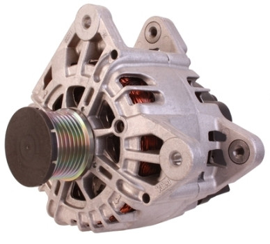 CA2101 Alternator Citroen Dacia Renault