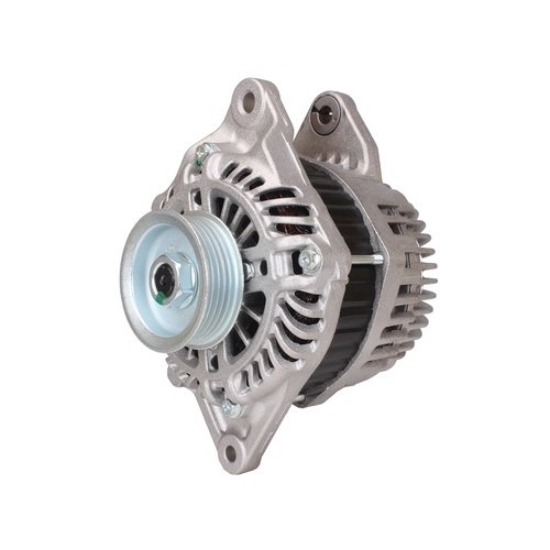 CA2105 Alternator Mitsubishi Seat
