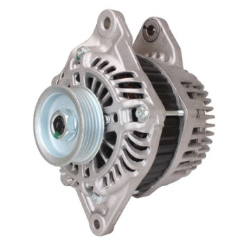 CA2105 Alternator Mitsubishi Seat