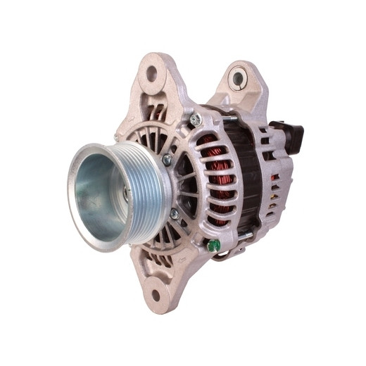 CA2111 Alternator Renault Truck