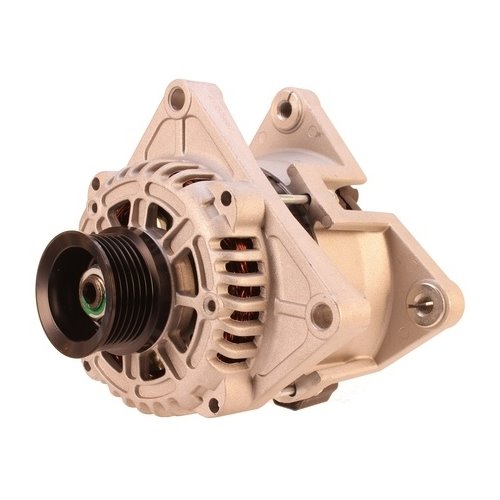 CA2120 Alternator Chevrolet Opel Vauxhall