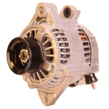 CA2130 Alternator Daihatsu Toyota