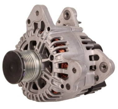 CA2137 Alternator VW