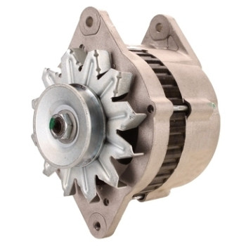 JA108 Alternator Nissan