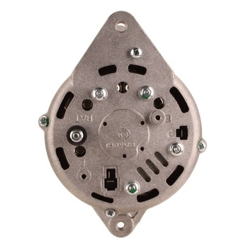 JA108 Alternator Nissan