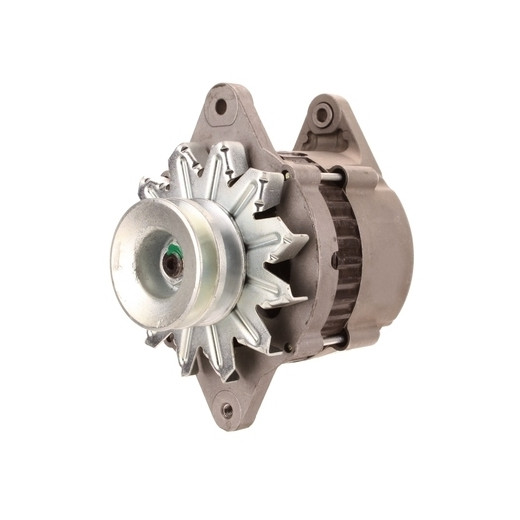 JA109 Alternator Subaru