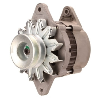 JA109 Alternator Subaru