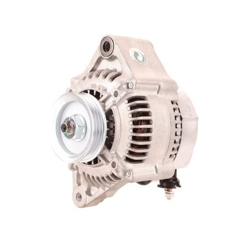 JA113 Alternator Honda Rover