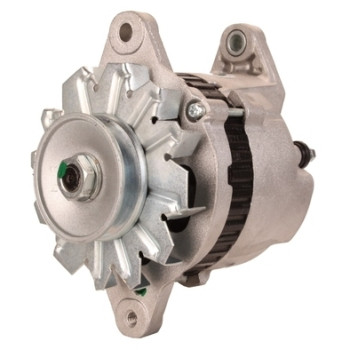 JA116 Alternator Mazda Ford