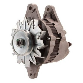 JA117 Alternator Mazda Mitsubishi