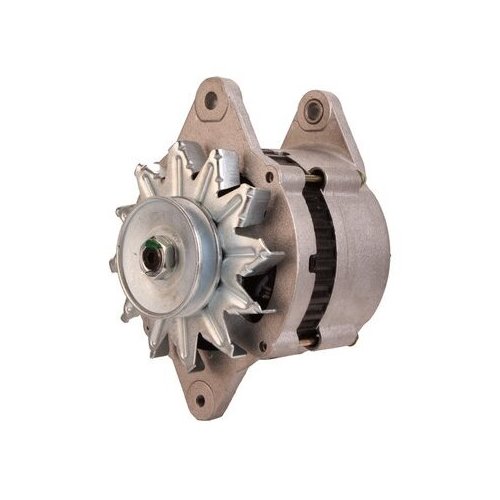 JA119 Alternator Nissan