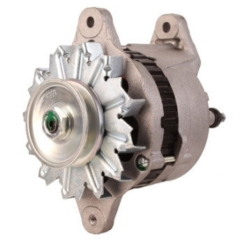 JA121 Alternator Mazda