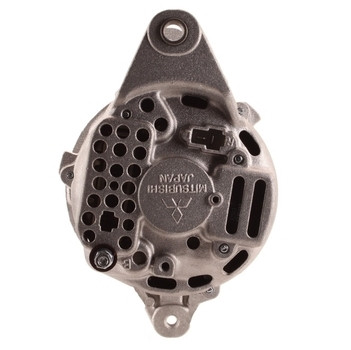 JA124 Alternator Mazda