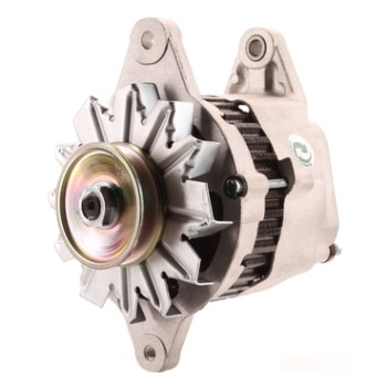 JA125 Alternator Mazda