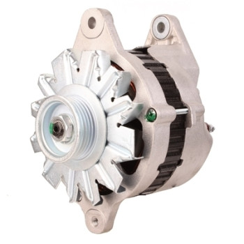 JA126 Alternator Mazda